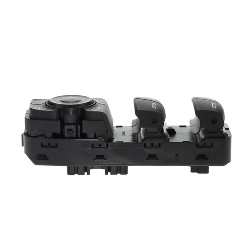 Standard Ignition Power Window Switch DWS2272 - left view