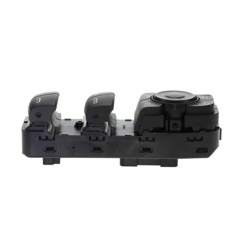 Standard Ignition Power Window Switch DWS2272 - right view