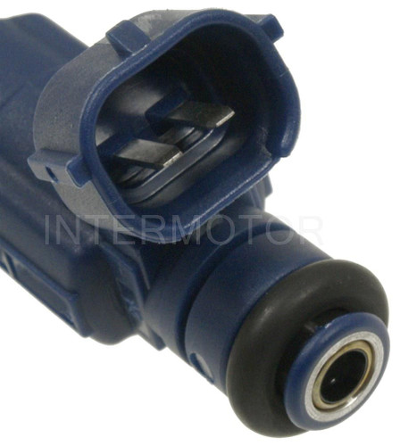 Standard Ignition Fuel Injector - MFI - New FJ1108 - connector view