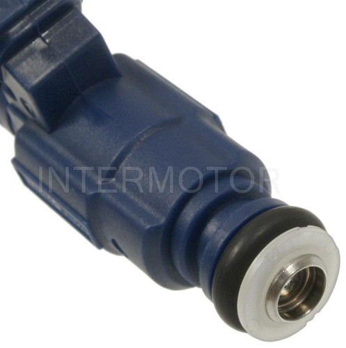 Standard Ignition Fuel Injector - MFI - New FJ1108 - bottom view