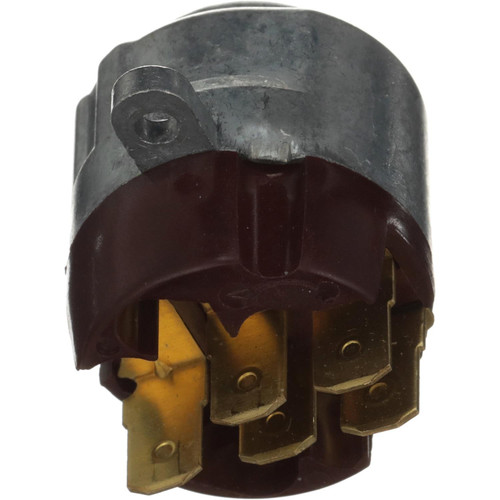 Standard Ignition Ignition Starter Switch US-461