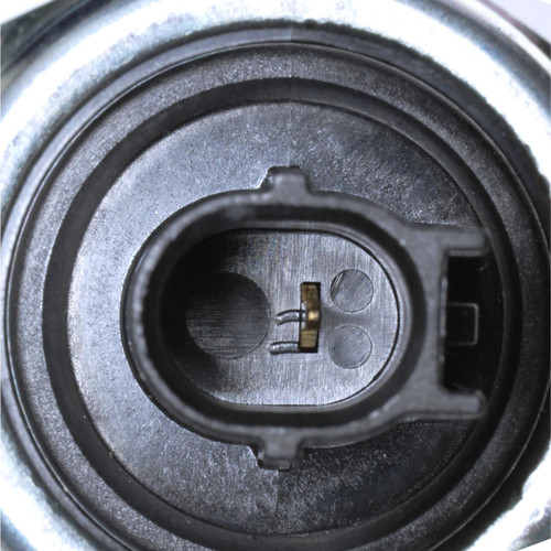 Standard Ignition Knock Sensor KS301 - connector view