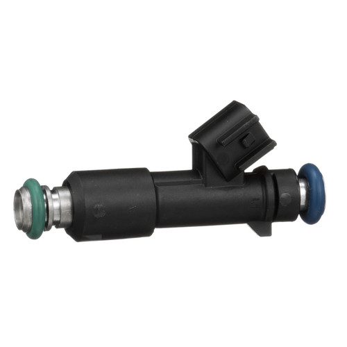 Standard Ignition Fuel Injector - MFI - New FJ722 - left view