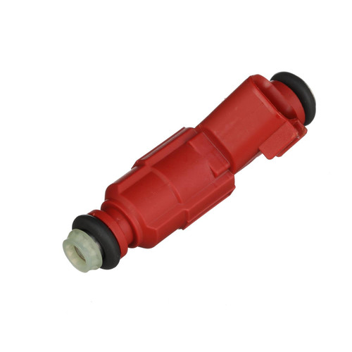 Standard Ignition Fuel Injector - MFI - New FJ437 - angled view