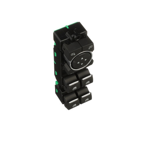 Standard Ignition Power Window Switch DWS2108 - top view