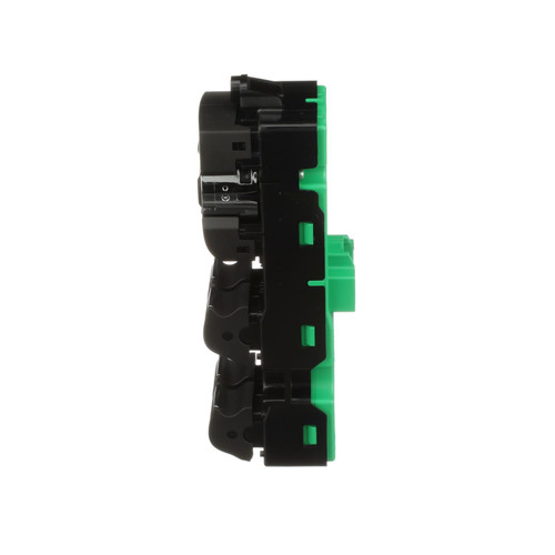 Standard Ignition Power Window Switch DWS2108 - left view