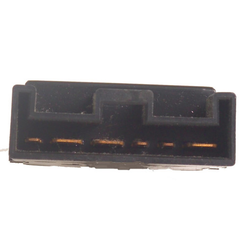Standard Ignition A/C and Heater Blower Motor Switch HS-349
