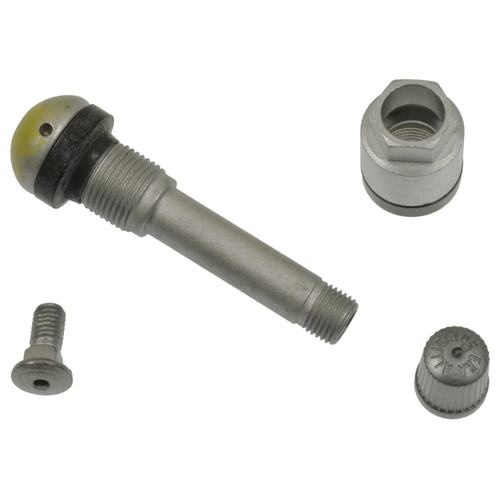 Standard Ignition Tire Pressure Monitoring System OE Design Valve TPM2013VK - front view