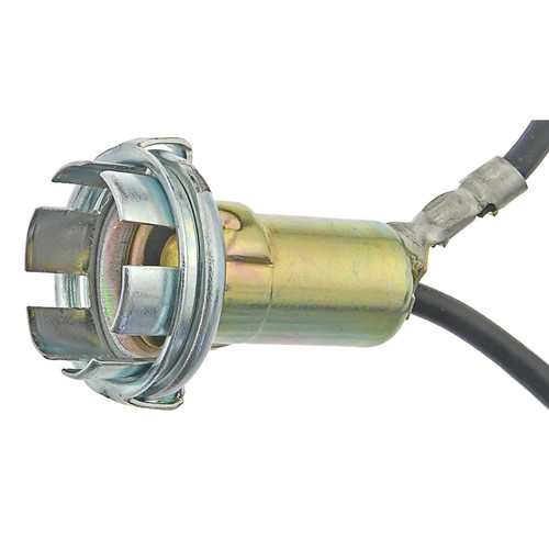 Standard Ignition Multi Function Socket S2562 - alternate view