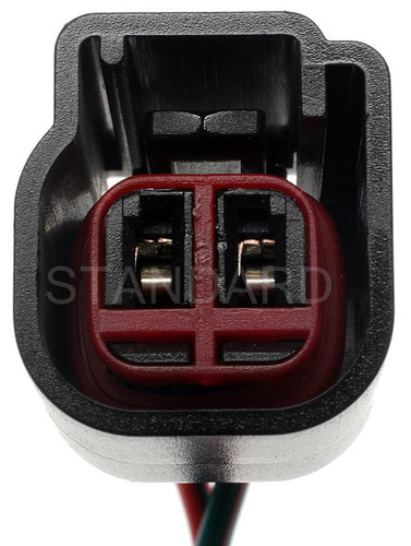 Standard Ignition Knock Sensor Connector S-823