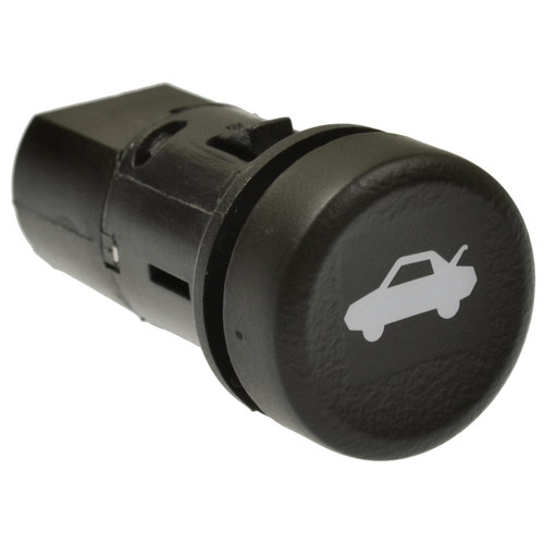 Standard Ignition Trunk Release Switch DS3421 - front view