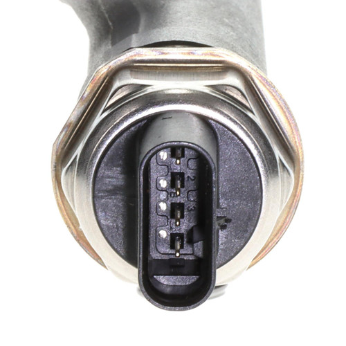 Standard Ignition Diesel Fuel Injector Rail FIR13 - connector view