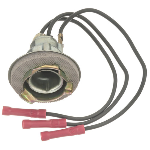 Standard Ignition Multi Function Socket S-69