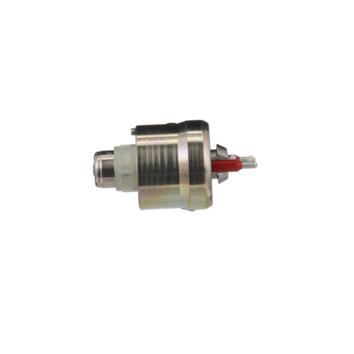 Standard Ignition Fuel Injector - TBI - New TJ4 - left view
