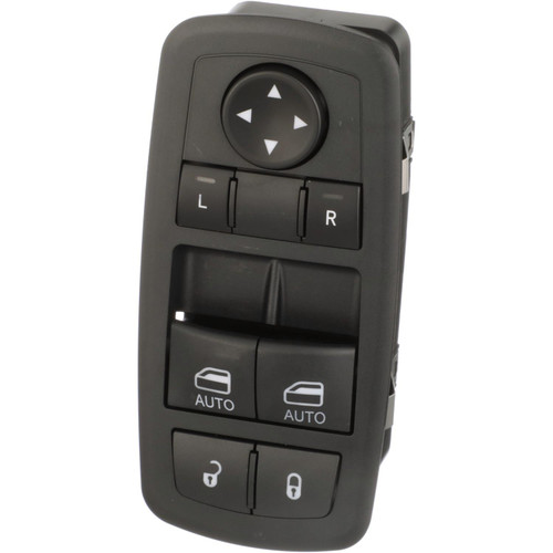Standard Ignition Power Window Switch DWS1985 - angled view