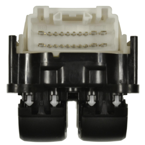 Standard Ignition Power Window Switch DWS1580 - alternate view