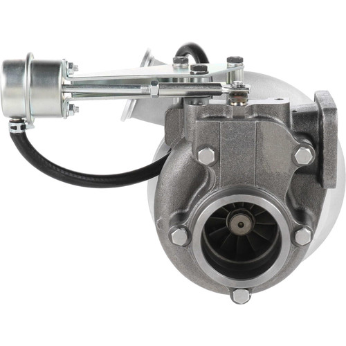 Standard Ignition Turbocharger - New - Diesel TBC697 - back view