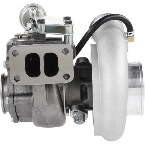 Standard Ignition Turbocharger - New - Diesel TBC697 - right view