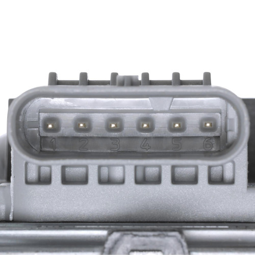 Standard Ignition Diesel Nitrogen Oxide (NOx) Sensor NOX031 - connector view