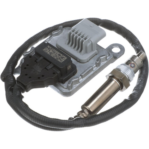 Standard Ignition Diesel Nitrogen Oxide (NOx) Sensor NOX031 - back view