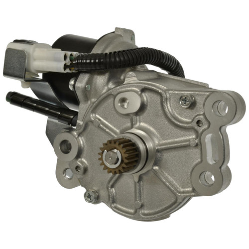 Standard Ignition Four Wheel Drive Actuator TCA101 - bottom view