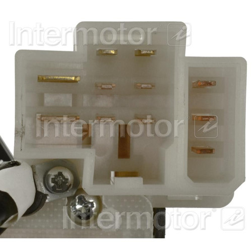 Standard Ignition Multi Function Column Switch DS-549