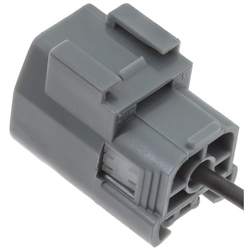 Standard Ignition Multi Function Connector S2980 - back view