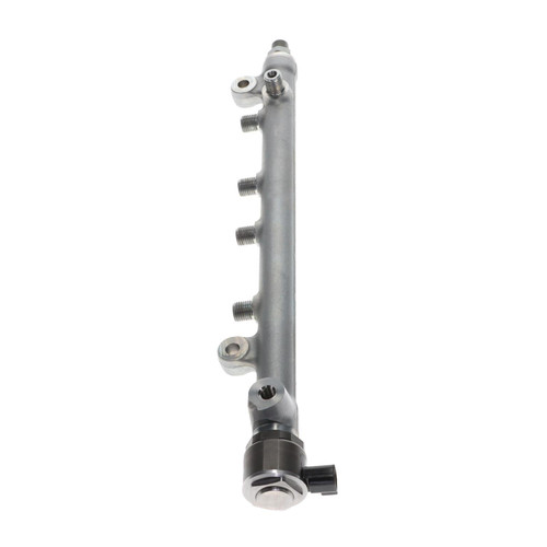 Standard Ignition Diesel Fuel Injector Rail FIR12 - left view
