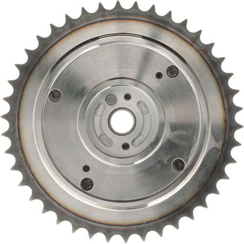 Standard Ignition Engine Variable Valve Timing Sprocket VVT757 - bottom view