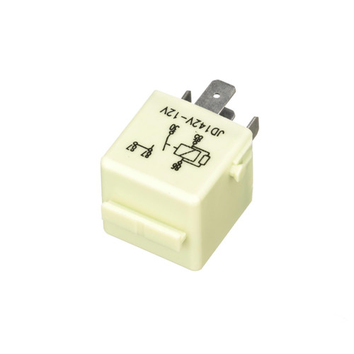 Standard Ignition A/C Control Relay RY-777