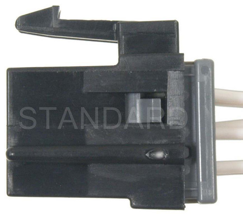 Standard Ignition A/C and Heater Switch Connector S-975