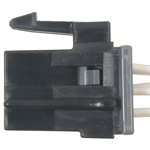 Standard Ignition A/C and Heater Switch Connector S-975