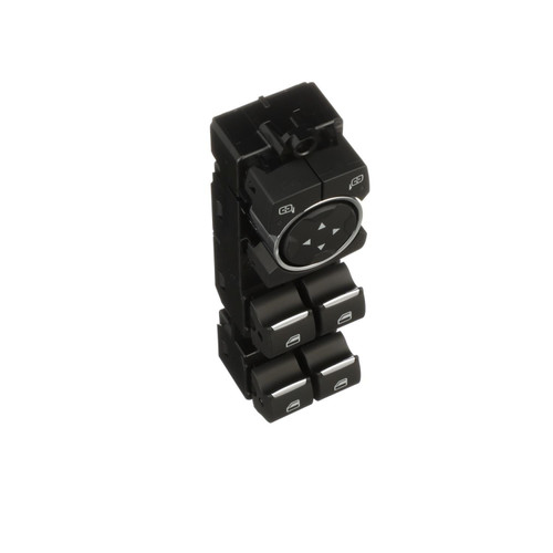 Standard Ignition Power Window Switch DWS2109 - top view
