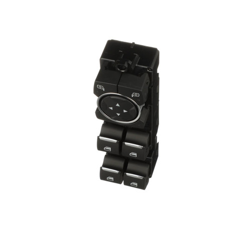 Standard Ignition Power Window Switch DWS2109 - alternate view