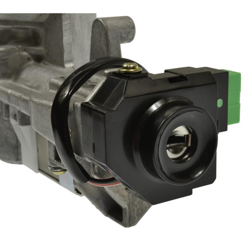 Standard Ignition Ignition Switch With Lock Cylinder US-960