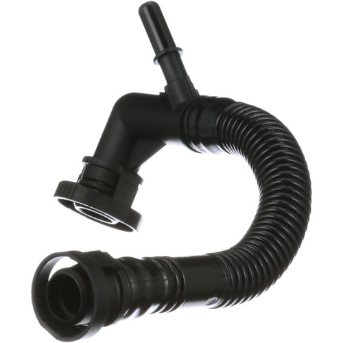 Standard Ignition Engine Crankcase Breather Hose V797 - right view