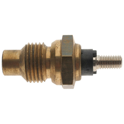 Standard Ignition Temperature Sender - With Gauge TS-105