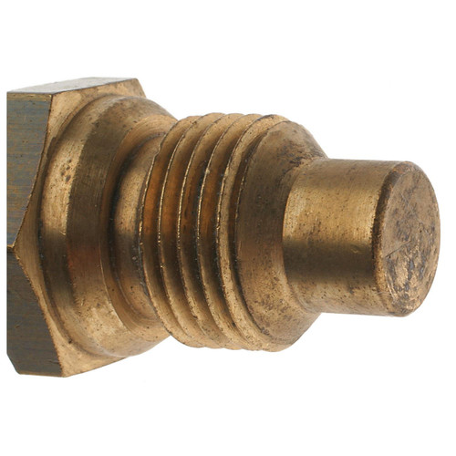 Standard Ignition Temperature Sender - With Gauge TS-105