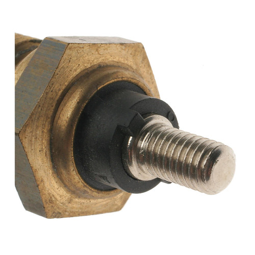Standard Ignition Temperature Sender - With Gauge TS-105