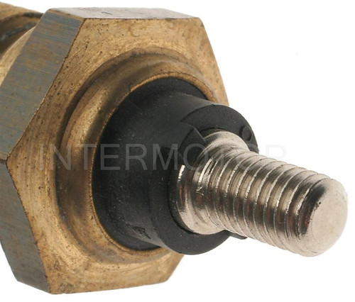 Standard Ignition Temperature Sender - With Gauge TS-105