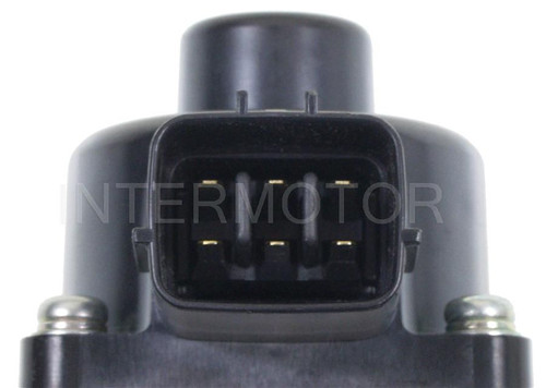 Standard Ignition EGR Valve EGV1085 - connector view