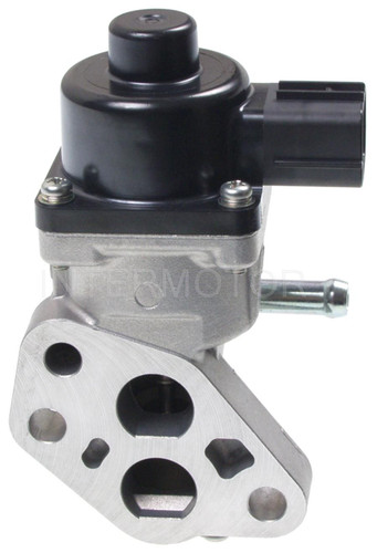 Standard Ignition EGR Valve EGV1085 - bottom view