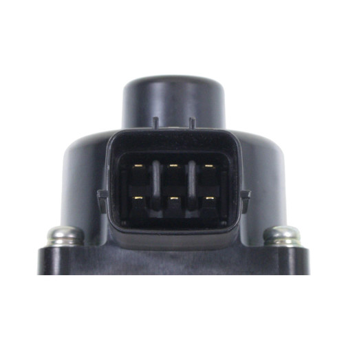 Standard Ignition EGR Valve EGV1085 - alternate view