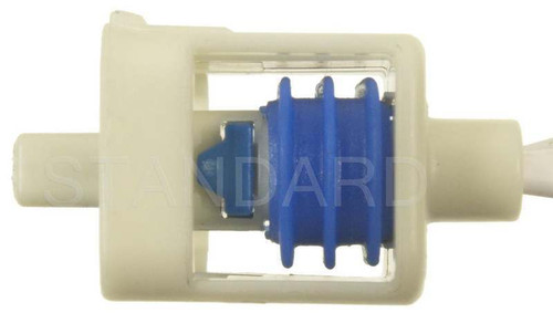 Standard Ignition Power Door Lock Actuator Connector S-1684