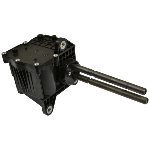 Standard Ignition Four Wheel Drive Actuator TCA102 - back view
