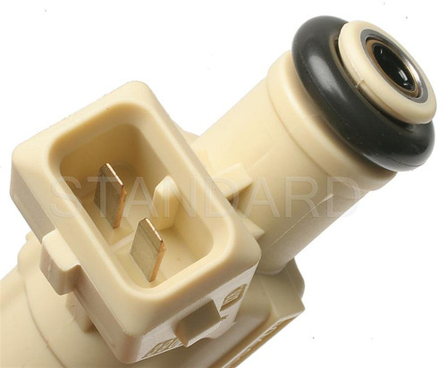 Standard Ignition Fuel Injector - MFI - New FJ306 - connector view