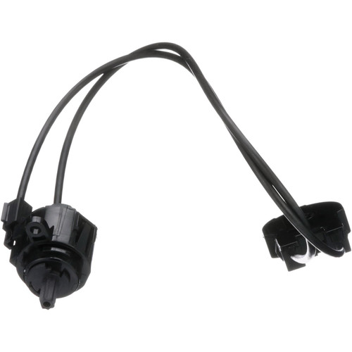 Standard Ignition A/C and Heater Selector Switch HS-361