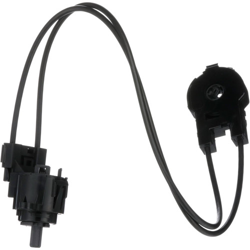 Standard Ignition A/C and Heater Selector Switch HS-361