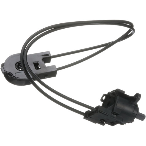 Standard Ignition A/C and Heater Selector Switch HS-361