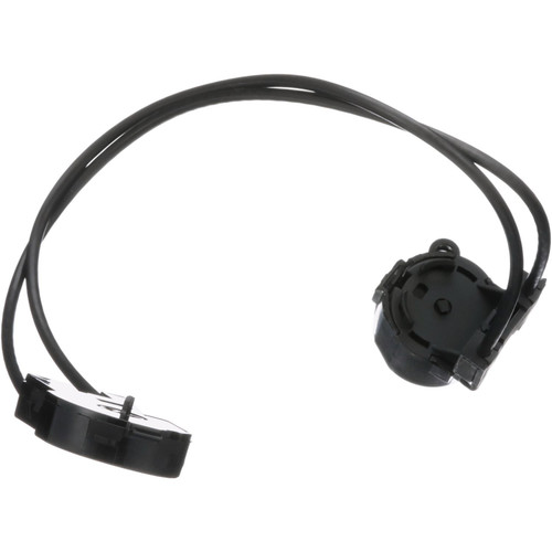 Standard Ignition A/C and Heater Selector Switch HS-361